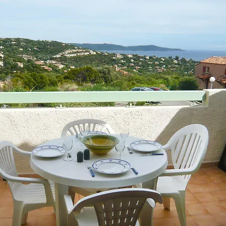 Apartment Jardins De La Baie II Cavalaire Sur Mer Apartment Cavalaire-sur-Mer