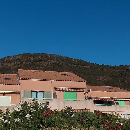 Apartment Jardins De La Baie II Cavalaire Sur Mer Apartment Cavalaire-sur-Mer