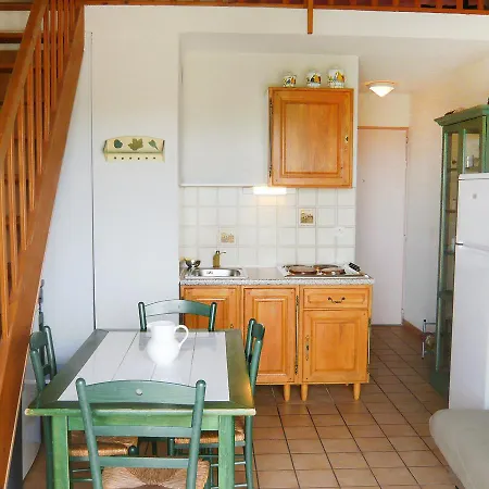 Apartment Apartment Jardins De La Baie II Cavalaire Sur Mer Cavalaire-sur-Mer
