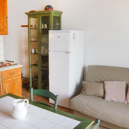 Apartment Apartment Jardins De La Baie II Cavalaire Sur Mer