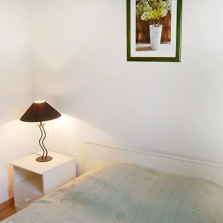 Apartment Jardins De La Baie II Cavalaire Sur Mer *