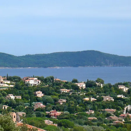 Apartment Apartment Jardins De La Baie II Cavalaire Sur Mer