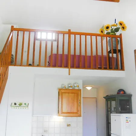 Apartment Apartment Jardins De La Baie II Cavalaire Sur Mer